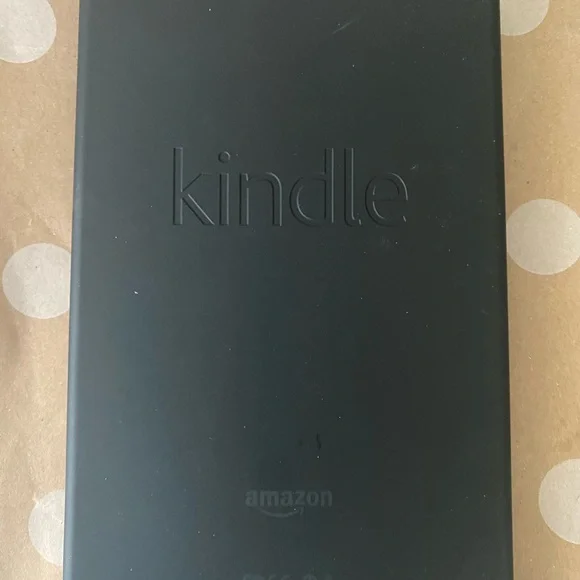 Kindle Fire 1st Generation - Picture 4 of 4